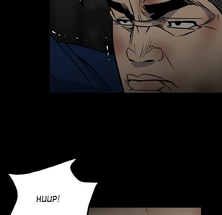The Villain Chapter 134