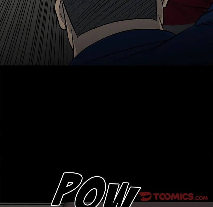 The Villain Chapter 134