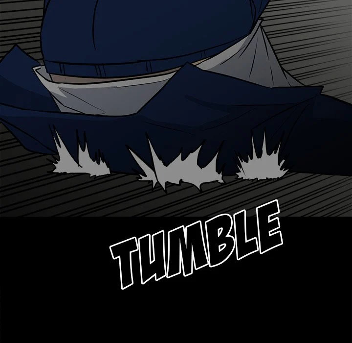 The Villain Chapter 134