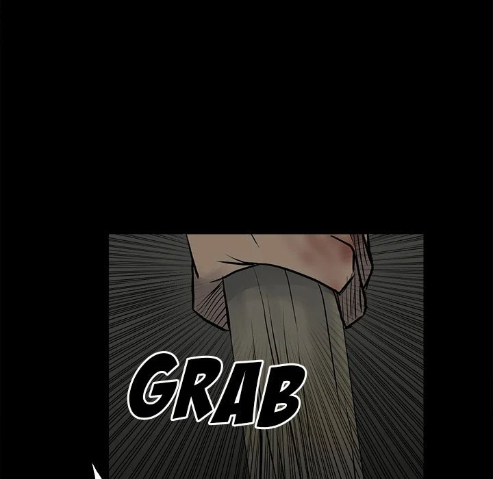 The Villain Chapter 134