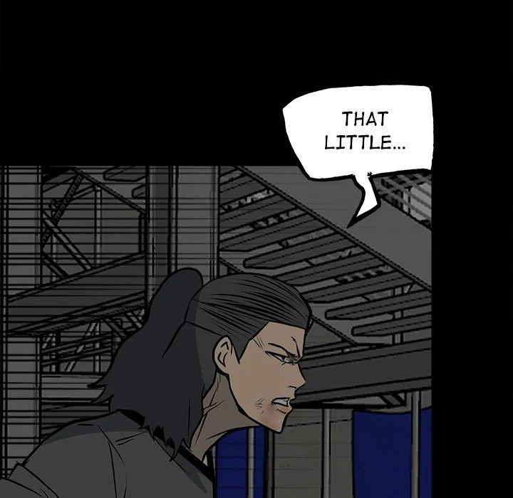 The Villain Chapter 134