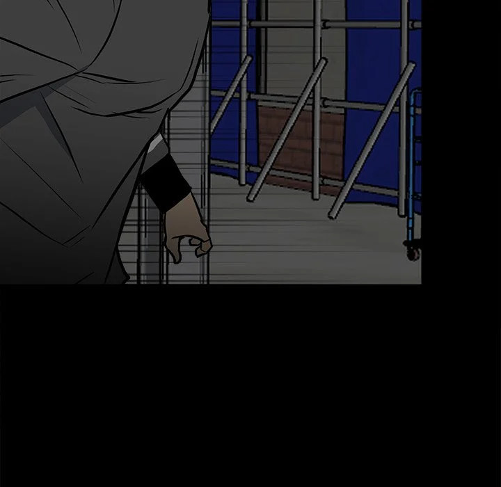 The Villain Chapter 134