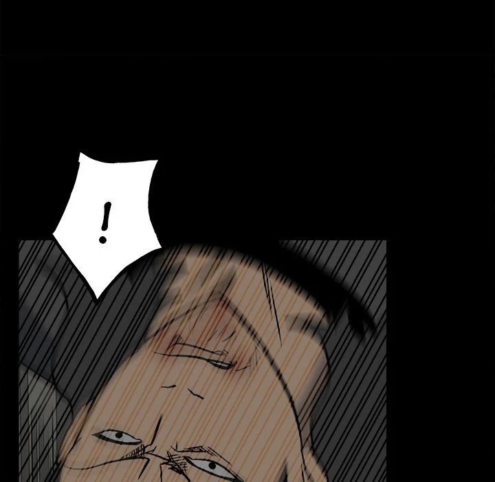 The Villain Chapter 134