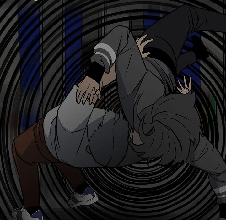 The Villain Chapter 134