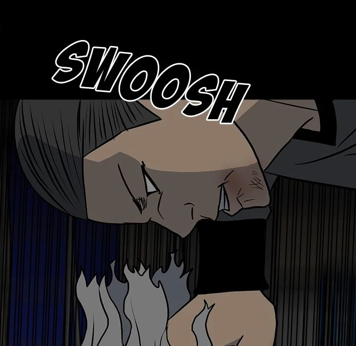 The Villain Chapter 134