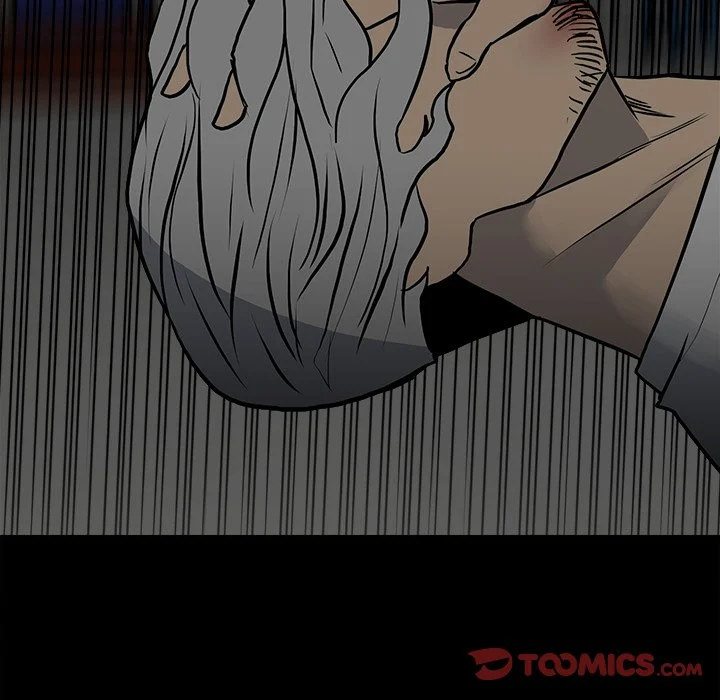 The Villain Chapter 134