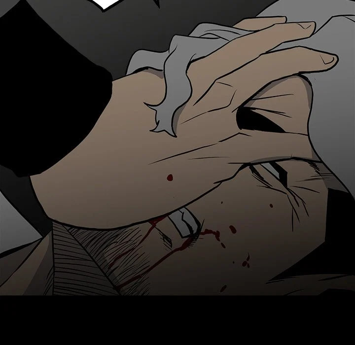 The Villain Chapter 134