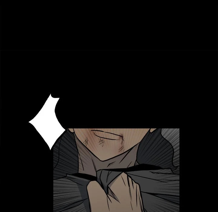 The Villain Chapter 134
