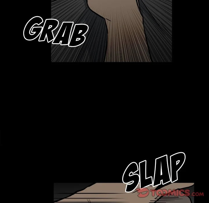 The Villain Chapter 134