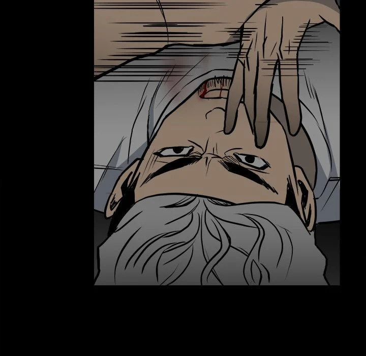 The Villain Chapter 134