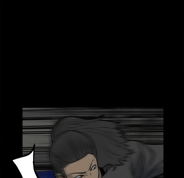 The Villain Chapter 134