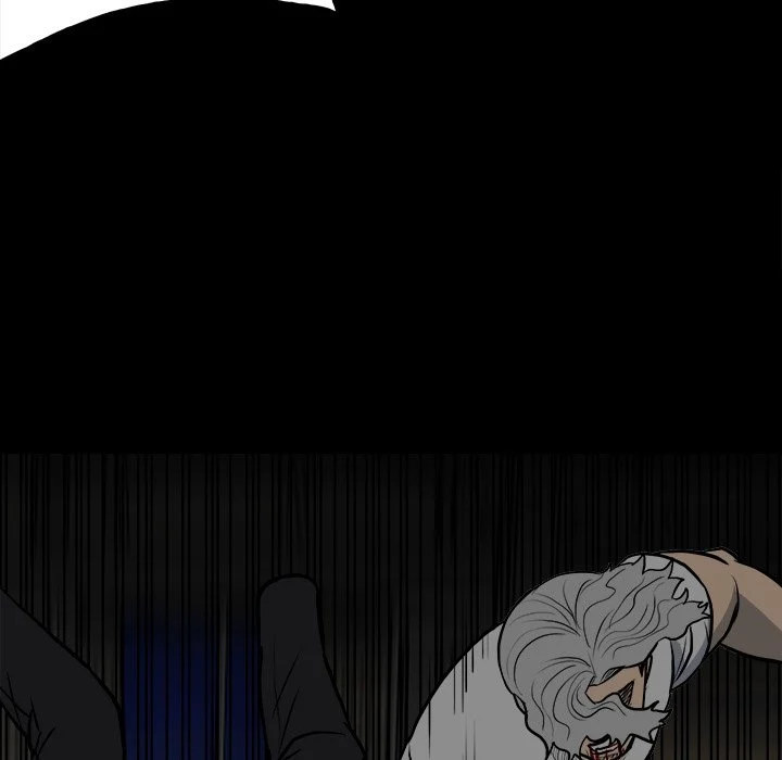 The Villain Chapter 134