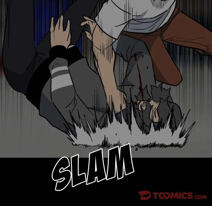 The Villain Chapter 134