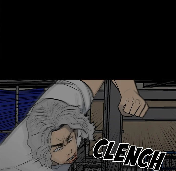 The Villain Chapter 134