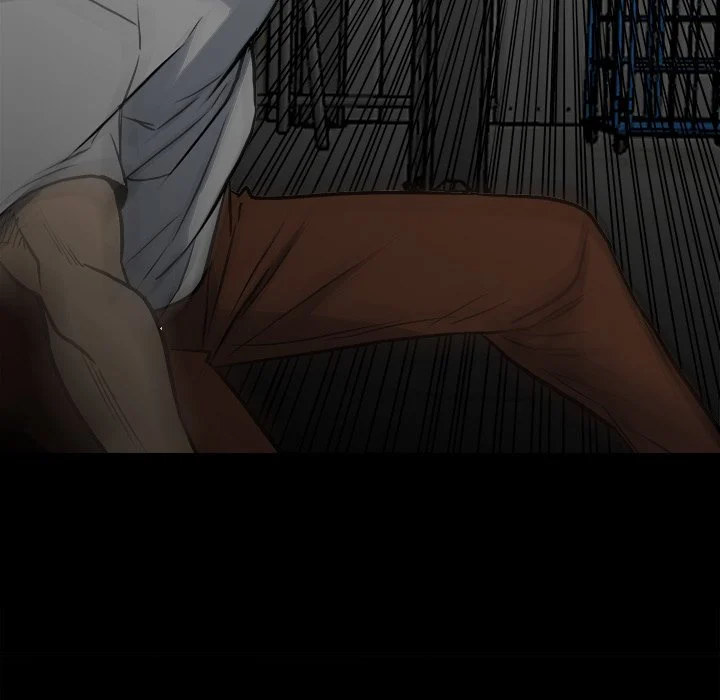 The Villain Chapter 134