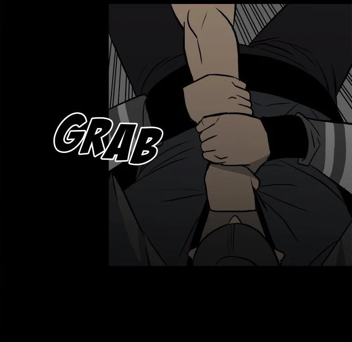 The Villain Chapter 134