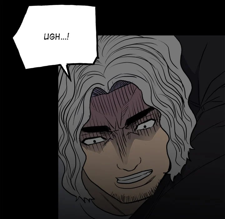 The Villain Chapter 134