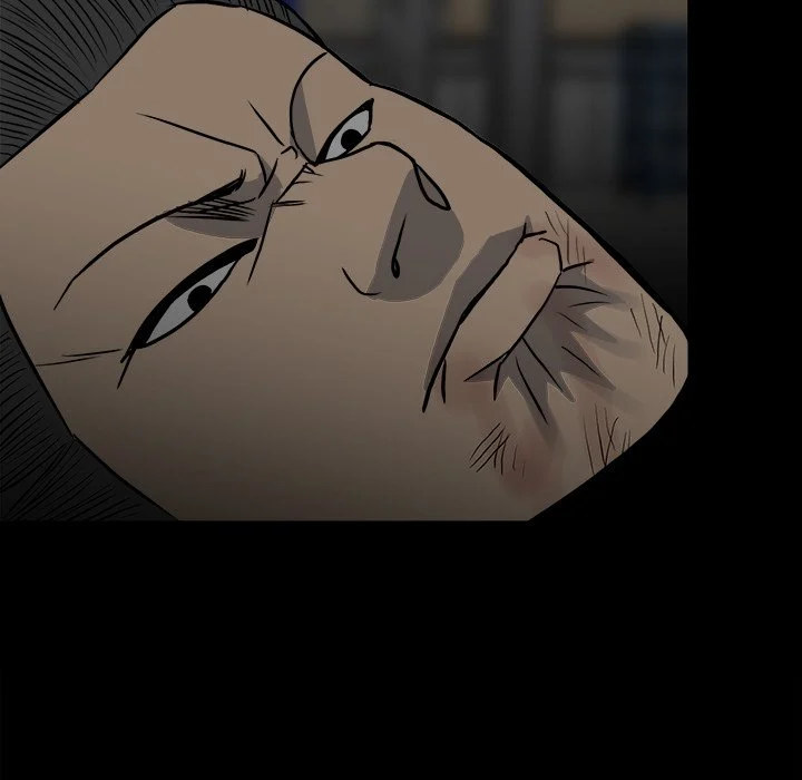 The Villain Chapter 134