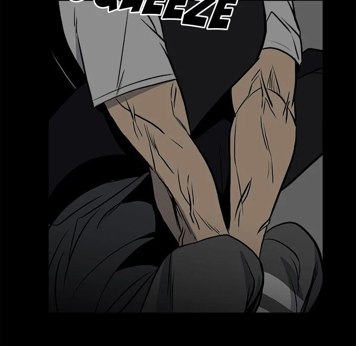 The Villain Chapter 134