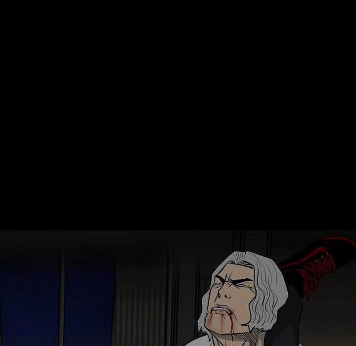 The Villain Chapter 134