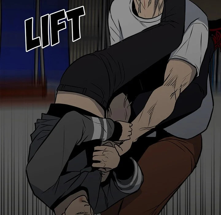 The Villain Chapter 134