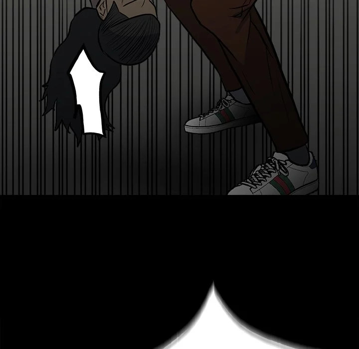 The Villain Chapter 134