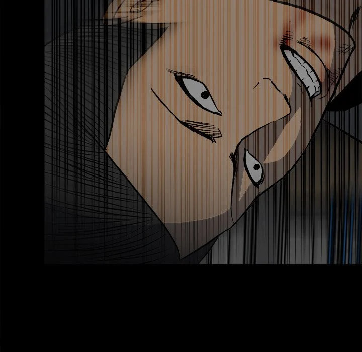 The Villain Chapter 134