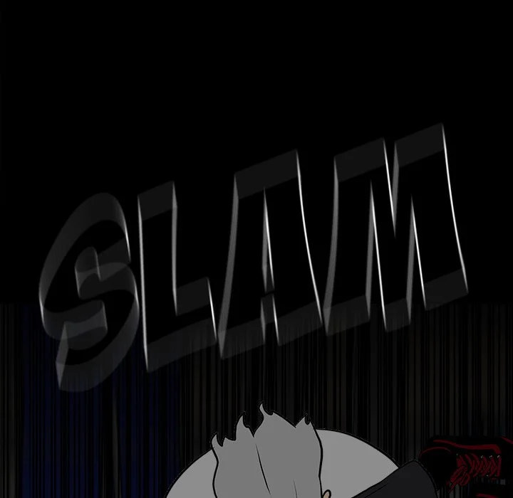 The Villain Chapter 134