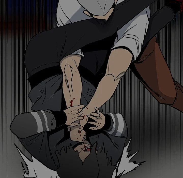 The Villain Chapter 134