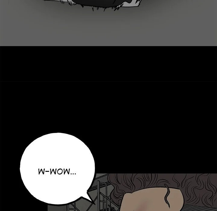 The Villain Chapter 134