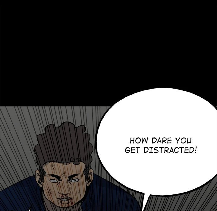 The Villain Chapter 134