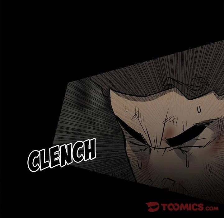 The Villain Chapter 134