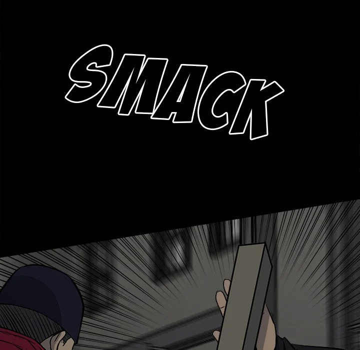 The Villain Chapter 134