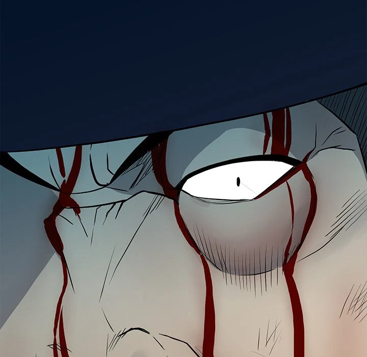 The Villain Chapter 134