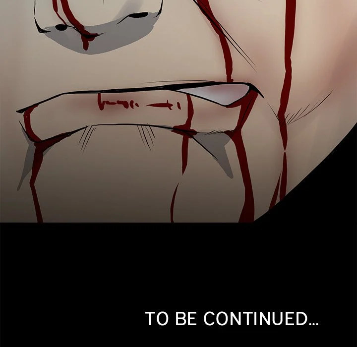 The Villain Chapter 134