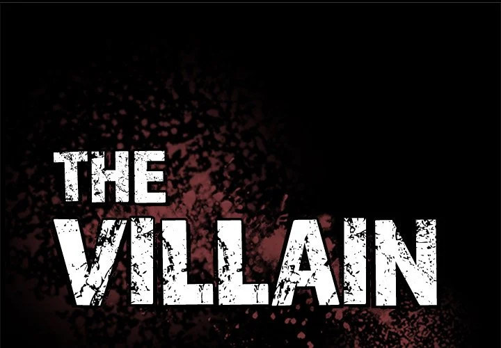 The Villain Chapter 135