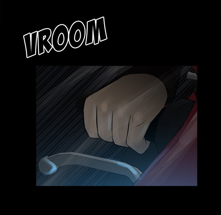 The Villain Chapter 135
