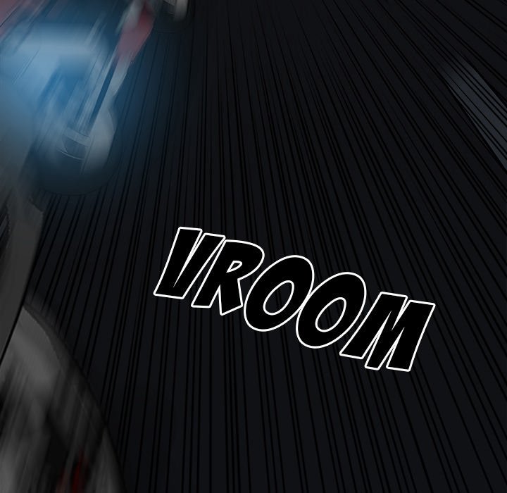 The Villain Chapter 135