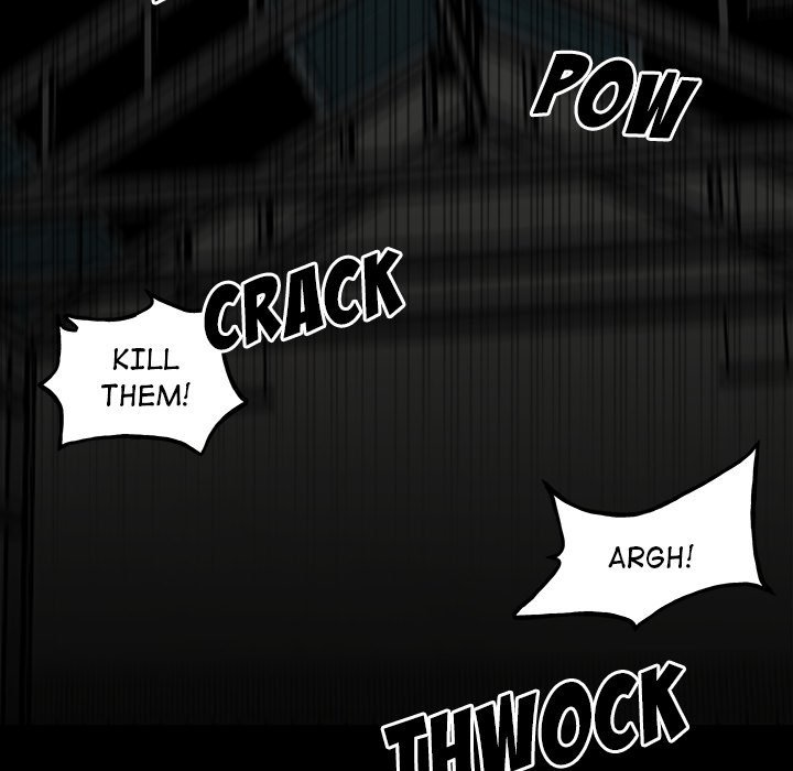 The Villain Chapter 135
