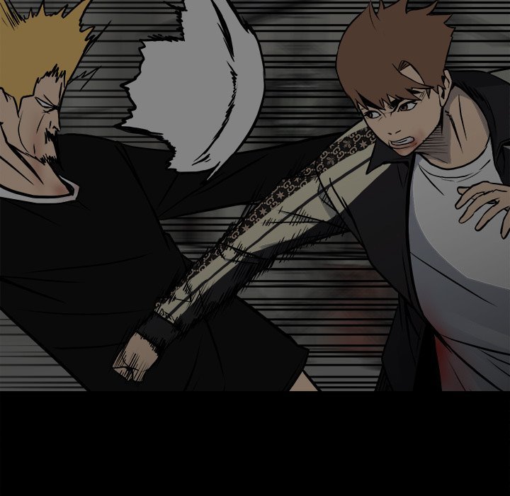 The Villain Chapter 135