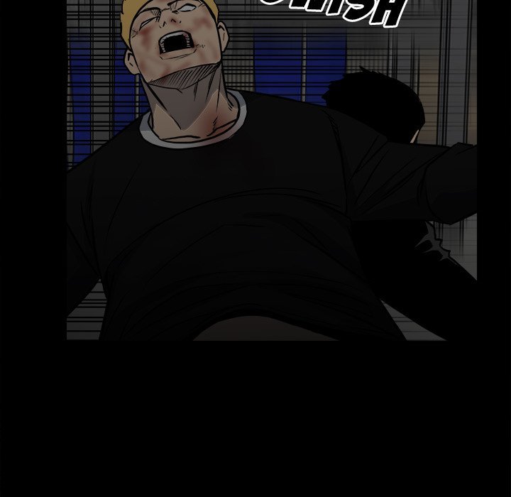 The Villain Chapter 135