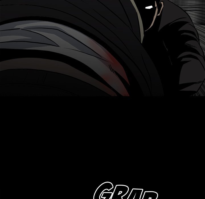 The Villain Chapter 135