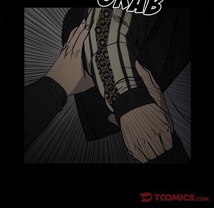 The Villain Chapter 135