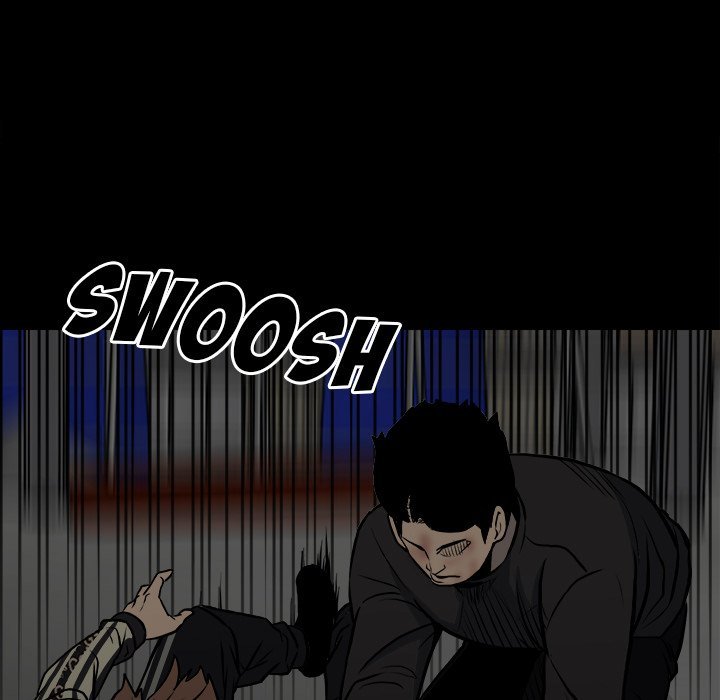 The Villain Chapter 135