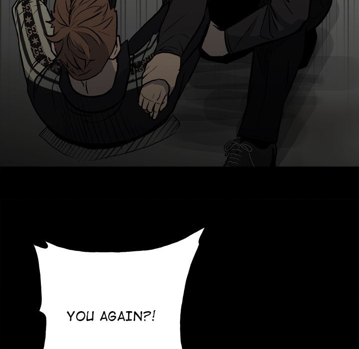 The Villain Chapter 135