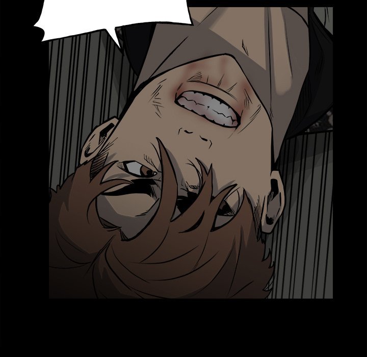 The Villain Chapter 135