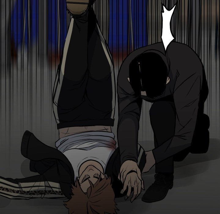 The Villain Chapter 135