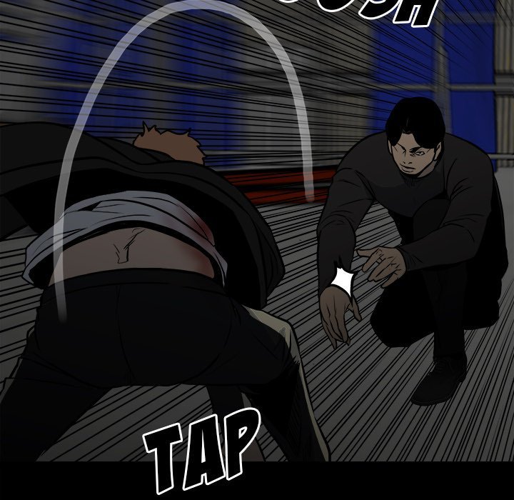 The Villain Chapter 135