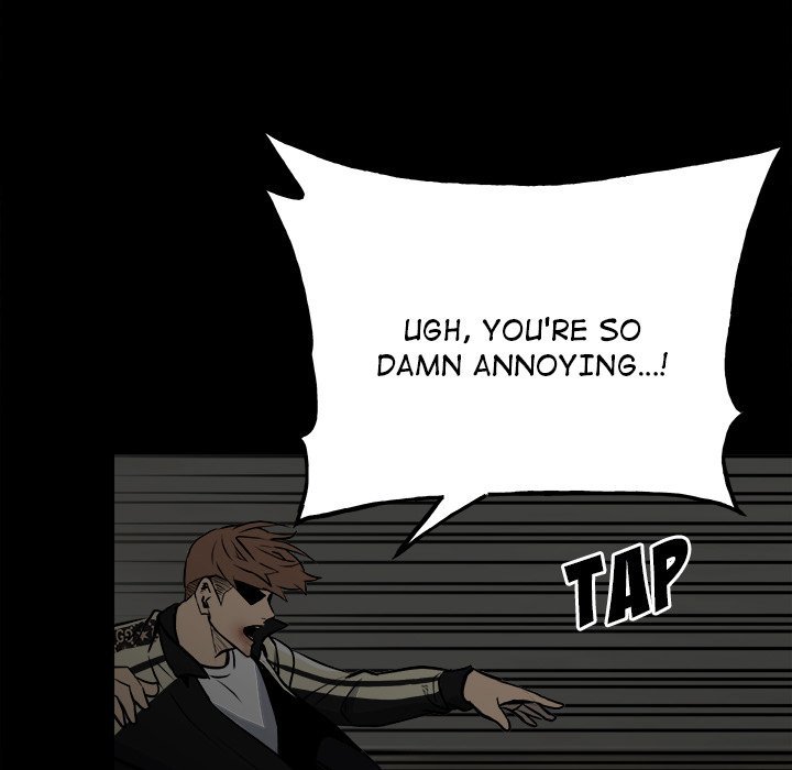 The Villain Chapter 135