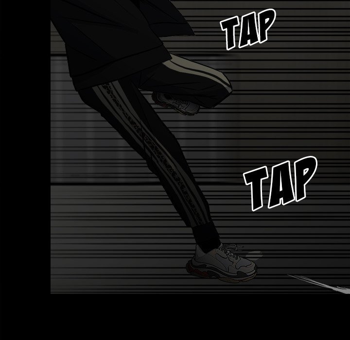 The Villain Chapter 135